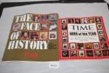 Time Magazines, 1990, 1991