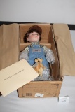 Boyd's Collection Parge Doll, 12