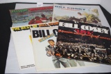 5 Bill Cosby Albums