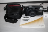 Yashika Zoom Image 90 Camera
