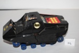 1980, DC Comics, Batman Vehicle, 10