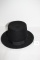 100% Wool Hat, Size Medium, WPL 4384, Made By Philadelphia Rapid Transit, USA