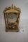 Shatz 400 Day Anniversary Clock For Repair Or Parts, Made In Germany, 8 1/2