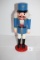 Nutcracker, Wood, Made In The People's Republic Of China, #32-1539, 13