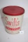 Swift's Selected Pork Livers Tin, 8 1/4