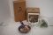 Wishing Well Potpourri Gift Set-Basket 6