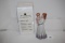 Mother's Joy Porcelain Figurine, #14036-02, Home Interiors & Gifts, 2002, 8 1/4