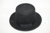 100% Wool Hat, Size Large, WPL 5923, USA