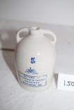 1998 Wisconsin Chapter Commemorative Mini Jug, #5, Return To Gottschalk & Anderson Grocers