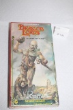 Stone Giant Metal Figure Set, #3502, Dragon Lords, 1985, Grenadier Models