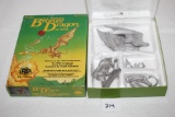 Bronze Dragon of Pern Metal Figure, Ral Partha, #01-501