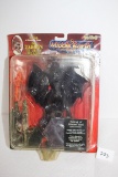 Balrog Action Figure, A Monster, From JRR Tolkien's The Lord Of The Rings, Toy Vault, 1998