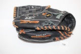 SSK Lefty Baseball Glove, The Professional Edge, Size 13