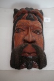 Wood Carving, 17