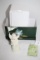 Snowbabies Figurine, I'm Rooting For You, Starlight Games Collection, 2003, 56.69961, Porcelain