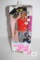Joe, Hangin' Loose, Official New Kids On The Block Fashion Figure, 1990, Big Step Productions