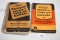 The New Thompson Repair and Tune-Up Manuals, 1949 Vol. I Passenger Cars 1940-1949