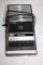Vintage Panasonic Cassette Tape Recorder, RQ-309S, Seller said it works