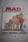 1983 Mad Magazine, April, #238, Bagged