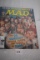 2001 Mad Magazine, January, #401, Bagged & Boarded
