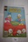 Daisy and Donald Comic Book, Whitman, Disney, Bagged & Boarded