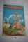 Bugs Bunny Comic Book, Whitman, #237, 90070-205, Warner Bros. Inc., Bagged & Boarded