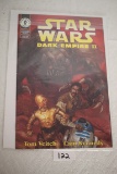 Star Wars Dark Empire II Comic Book, #5, Dark Horse Comics, Bagged & Boarded