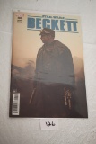 Star Wars Beckett Comic Book, Variant Edition, #001, Marvel Comics, Bagged & Boarded