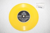 The 3 Stooges Golden Record, 78 RPM, R559, All I Want For Christmas Is My Two Front Teeth