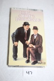 Laurel & Hardy's Laughing 20's VHS, 1992 MGM/UA Home Video