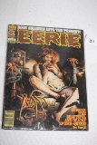 Eerie, #89, Warren Magazine, Jan. 1978, Bagged & Boarded