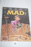 1984 Mad Magazine, April, #246, Bagged