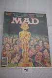 1982 Mad Magazine, June, #231, Bagged