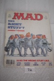 1984 Mad Magazine, June, #247, Bagged