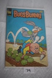 Bugs Bunny Comic Book, Whitman, #237, 90070-205, Warner Bros. Inc., Bagged & Boarded