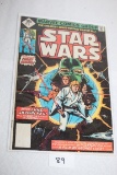 Star Wars Comic Book, #1, Marvel Comics, Reprint, Bagged & Boarded