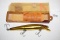 Bomber Fishing Lure, New Condition, 6 1/2