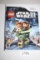 Wii Lego Star Wars III, The Clone Wars, LucasArts