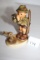 Goebel Hummel Good Hunting Figurine, W. Germany, 307, 1955, 5