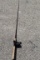 Gander Mountain Guide Fishing Rod-6'6