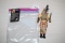 Vintage Rambo Nomad Action Figure, S.A.V.A.G.E., 1985, 1986 Anabasis Investments, Coleco