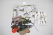 Vintage Rambo Assorted Parts, Accessories, Action Figure & Accessory Pictures