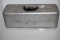 Umco Aluminum Fishing Tackle Box, Model 40, Upper Midwest Mfg. Co., 18