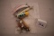 Assorted Beetle Spins, Rapala, Misc. Fishing Lures