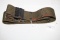 Military Belt, LC-1, Medium, Waist Under 30 Inches, Eastern Canvas Products