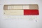 Aristo Trilog Slide Rule With Case, #0908, Made In Germany, 13