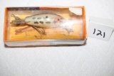 Bomber Fishing Lure, 3