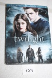 Twilight DVD's, 2 Disc. Special Edition, Summit