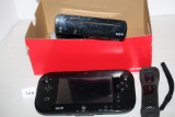 Wii U Console & Accessories