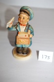 M.J. Hummel Goebel Figurine, W. Germany, 119, 5 1/4